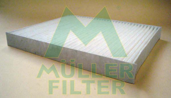 MULLER FILTER Suodatin, sisäilma FC218